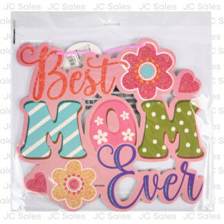 Hm Mother'S Day Hanging Deco