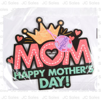 Hm Mother'S Day Hanging Deco