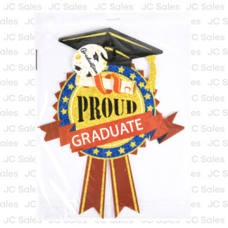 Hg Graduation Hanging Deco