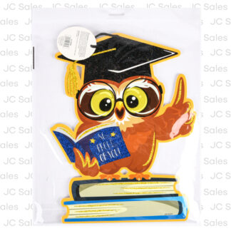 Hg Graduation Hanging Deco