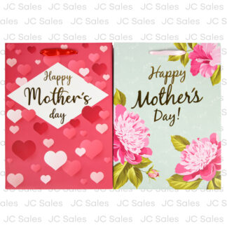 Hm Mothers Day Gift Bag 22X11X30Cm