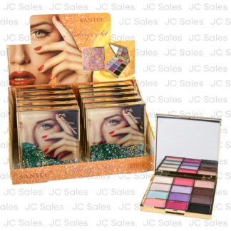 Eyeshadow Makery Set 12 Colors