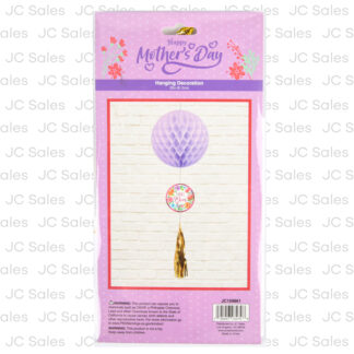 Hm Mothers Day Hanging Deco 32"