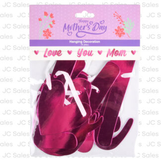 Hm Mothers Day Banner 7Ft