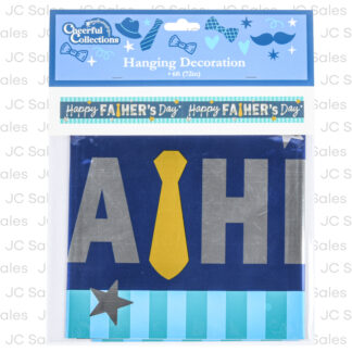 Hf Fathers Day Banner 6Ft
