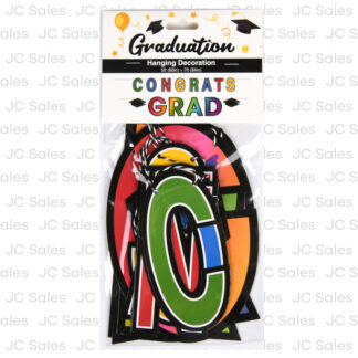 Hg Graduation Banner 5Ft & 7Ft Mixed