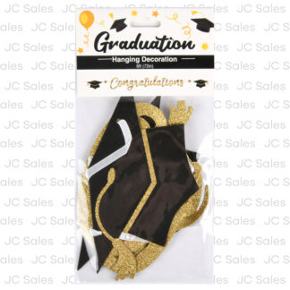 Hg Graduation Banner 6Ft