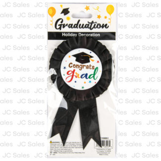 Hg Graduation Award Ribbon