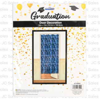 Hg Graduation Door Fringe 30"X72"