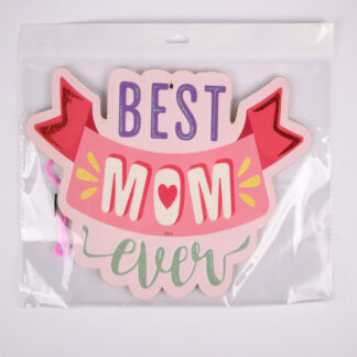 Hm Mother'S Day Hanging Deco