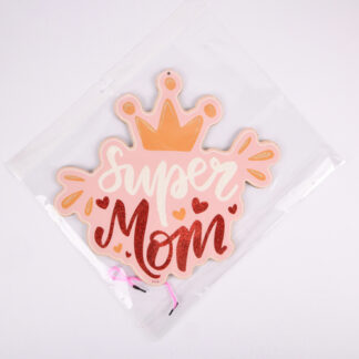 Hm Mother'S Day Hanging Deco