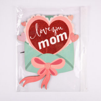 Hm Mother'S Day Hanging Deco