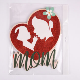 Hm Mother'S Day Hanging Deco
