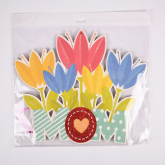 Hm Mother'S Day Hanging Deco