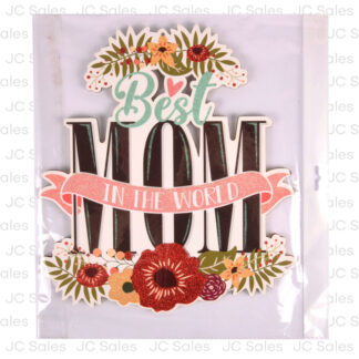 Hm Mother'S Day Hanging Deco