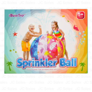 Hs Large Sprinkler Ball