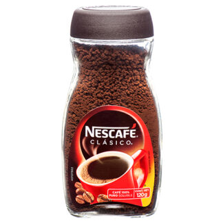 Nescafe Coffee Clasico 200 Gr