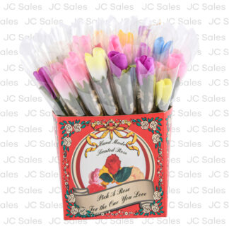 Hm Mother'S Day Gift 50 Scented Roses In A Box