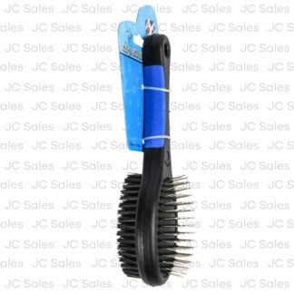 Pet Grooming Brush Double Side