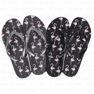 Hs Flamingo Womens Sandals Asst Sizes