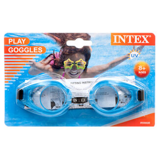 Hs Goggles 3 Asst Clr
