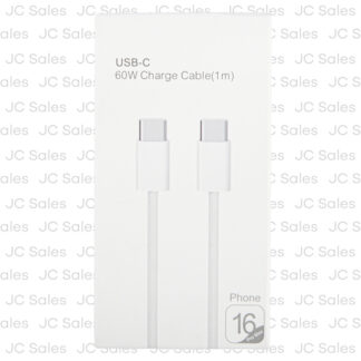 Type-C Type-C Cable Fast Charge 60W