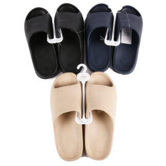 Hs Men Sandals Asst Color & Size