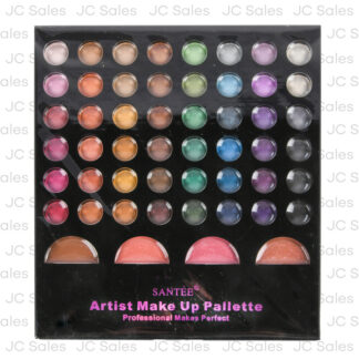 Artist Make Up Pallette 52 Colors