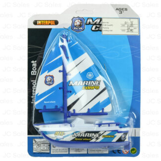 Hs Toy Sail Boat