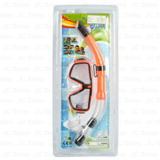 Hs Goggles W/ Snorkel