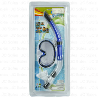 Hs Goggles W/ Snorkle