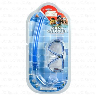 Hs Goggles W/ Snorkle