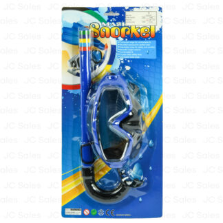 Hs Gogglesw/ Snorkle