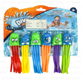 Hs Diving Jelly Fish