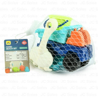 Hs Toy Beach Set 6Pcs