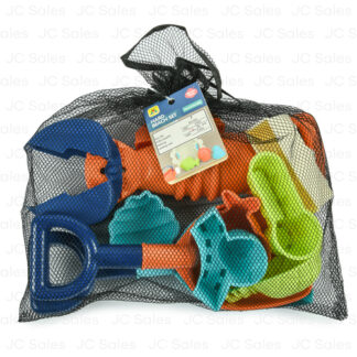 Hs Toy Beach Play Set 10 Pc