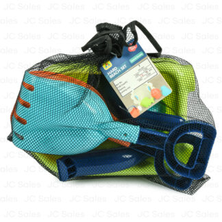 Hs Toy Beach Play Set 8 Pc