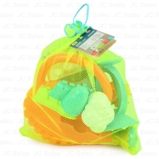 Hs Toy Beach Play Set 9 Pc