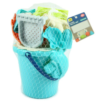 Hs Toy Beach Play Set 20 Pcs