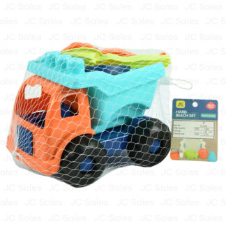 Hs Toy Beach Play Set 5 Pcs