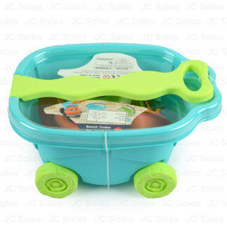 Hs Toy Beach Play Set 10 Pcs