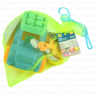 Hs Toy Beach Play Set 8 Pcs