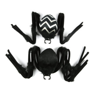 Hh Halloween Jumbo Hairy Spider
