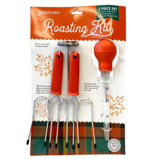 Ht Harvest Roasting 5Pc Set