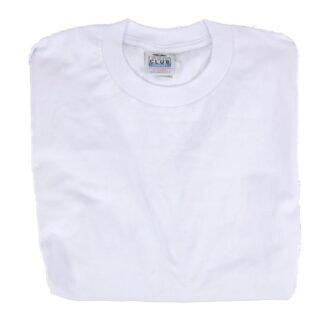 Pro-Club Long Sleeve Comfort White Medium