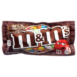 M&M'S 1.69 Oz Plain