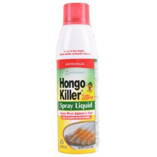Hongo Killer Ultra Liquid Spray 5.3Oz
