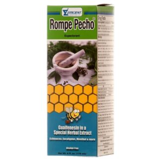 Rompe Pecho - Cough Syrup 6Foz