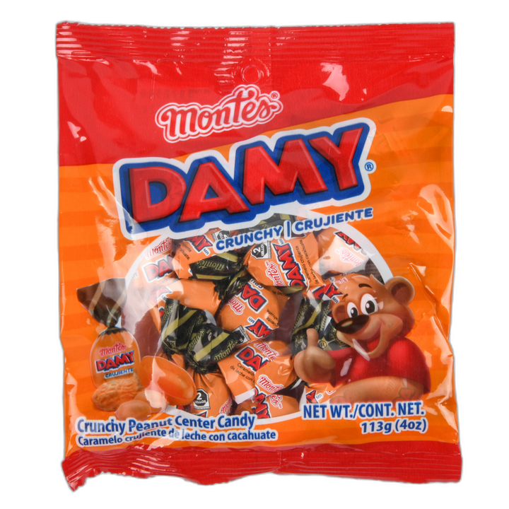Montes Damy 4 Oz