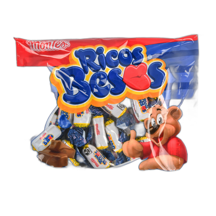 Montes Ricos Besos 6.5 Oz